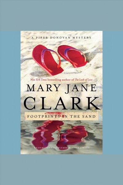 Footprints in the sand [electronic resource] / Mary Jane Clark.