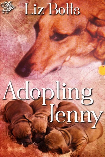 Adopting Jenny [electronic resource] / by Liz Botts.