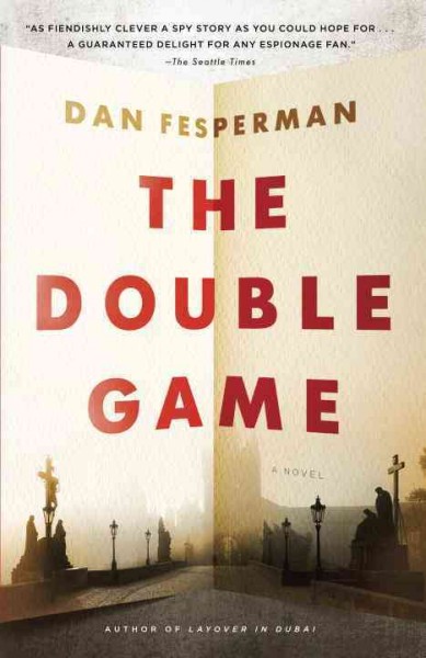 The double game [electronic resource] / Dan Fesperman.