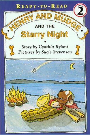 Henry and Mudge and the starry night [electronic resource] / Cynthia Rylant.