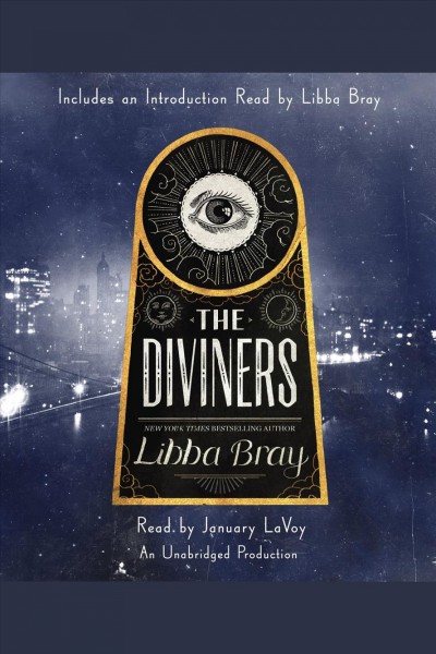 The diviners [electronic resource] / Libba Bray.