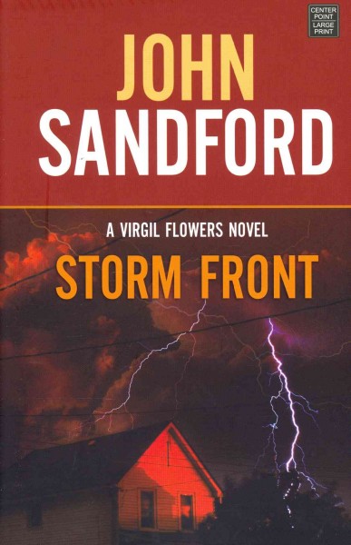 Storm front / John Sandford.