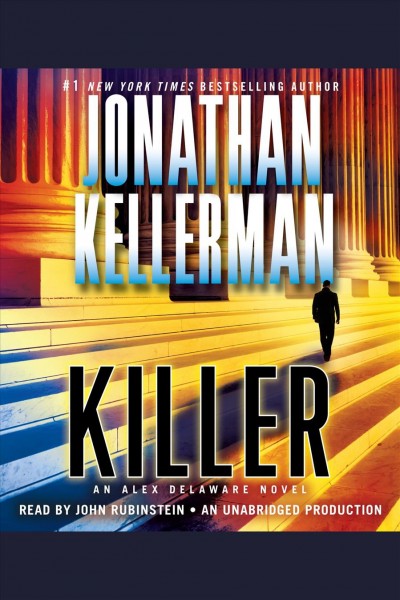 Killer / Jonathan Kellerman.
