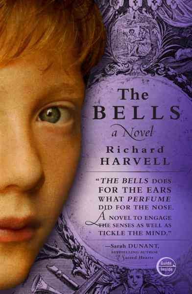 The bells [electronic resource] / Richard Harvell.