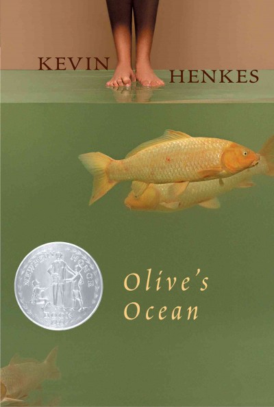 Olive's ocean [electronic resource] / by Kevin Henkes.