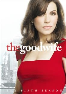 The good wife. The fifth season [videorecording] / CBS Television Studios ; Scott Free Productions ; King Size Productions ; created by Robert King and Michelle King.