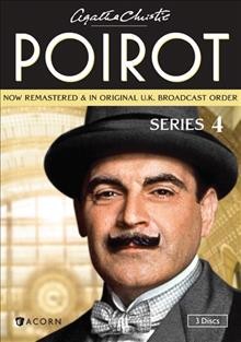 Poirot. Series 4 [videorecording (DVD)] / produced by Brian Eastman ; directed by Edward Bennett and Renny Rye. 