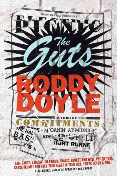 The guts [electronic resource] / Roddy Doyle.