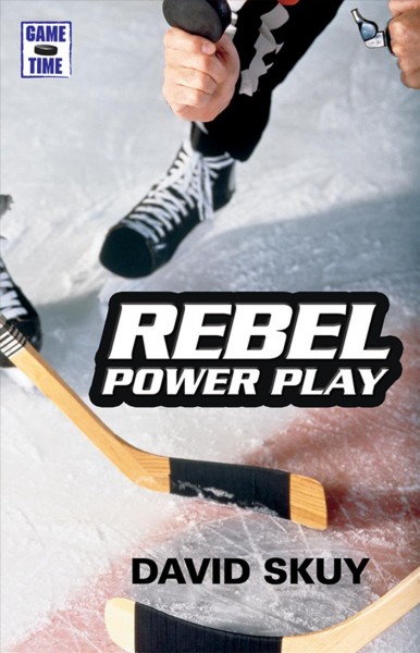Rebel power play / David Skuy.