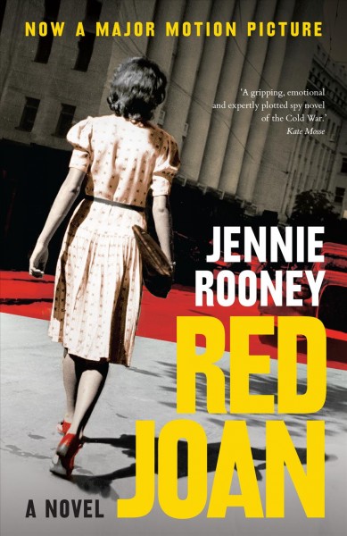 Red Joan [electronic resource] / Jennie Rooney.