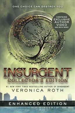 Insurgent [electronic resource] / Veronica Roth.