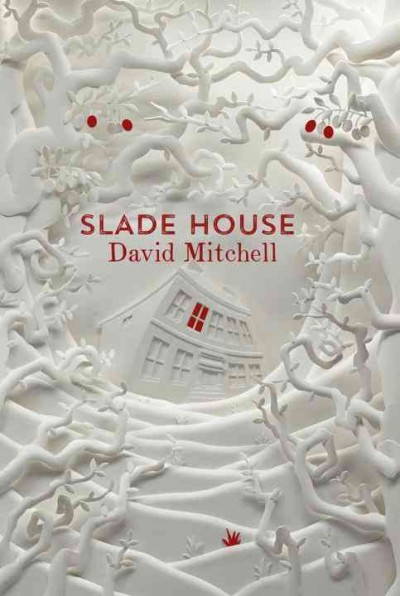 Slade House / David Mitchell.