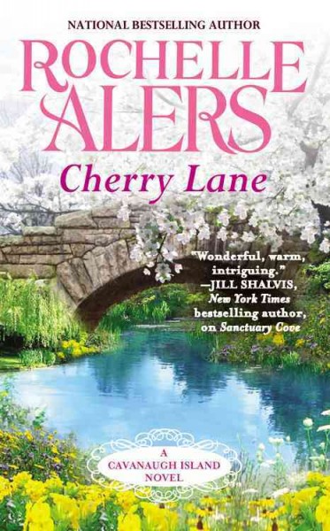 Cherry Lane / Rochelle Alers.