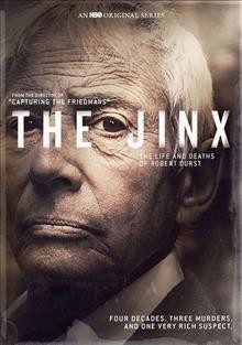 The jinx : the life and deaths of Robert Durst / a Hit the Ground Running production ; HBO presents ; produced by Marc Smerling and Andrew Jarecki ; written by Marc Smerling, Zac Stuart-Pontier, Andrew Jarecki ; directed by Andrew Jarecki.