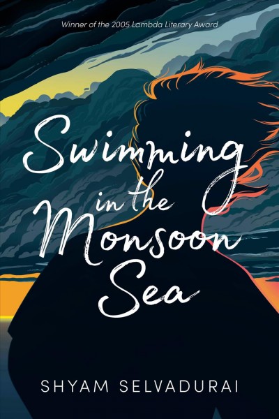 Swimming in the monsoon sea [electronic resource] / Shyam Selvadurai.
