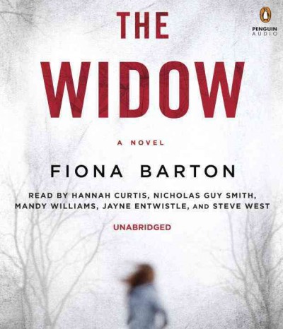 The widow [sound recording] / Fiona Barton.