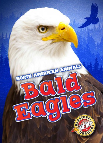Bald eagles / by Chris Bowman.