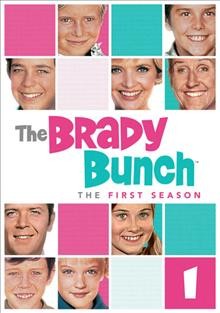 The Brady bunch. The first season [videorecording] / American Broadcasting Company ; Paramount Television ; Redwood Productions ; produced by Howard Leeds, Lloyd J. Schwartz.