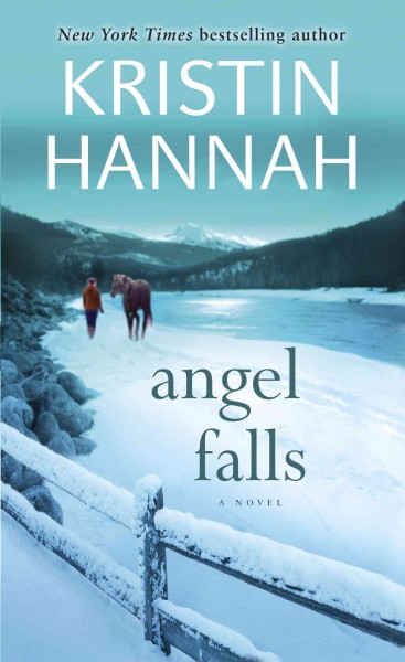 Angel Falls [electronic resource] : a novel / Kristin Hannah.