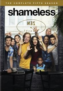 Shameless. The complete fifth season [videorecording] / Warner Bros. Television ; John Wells Productions ; developed for American television by John Wells ; created by Paul Abbot ; written by John Wells [and others] ; directed by John Wells [and others].