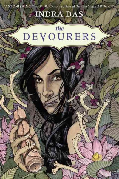 The devourers / Indra Das.