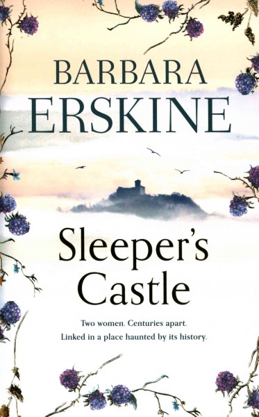 Sleeper's castle / Barbara Erskine.