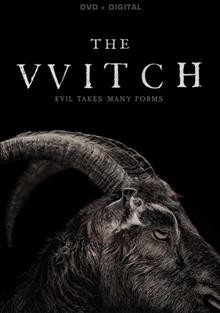 The Witch [DVD videorecording] : a New England folktale / an A24 release ; Parts & Labor, RT Features, Rooks Nest Entertainment, Maiden Voyage Pictures and Mott Street Pictures present ; in association with Code Red Productions, Scythia Films, Pulse Films and Special Projects ; a Robert Eggers film ; produced by Jay Van Hoy, Lars Knudsen, Jodi Redmond, Daniel Bekerman, Rodrigo Teixeira ; written and directed by Robert Eggers.