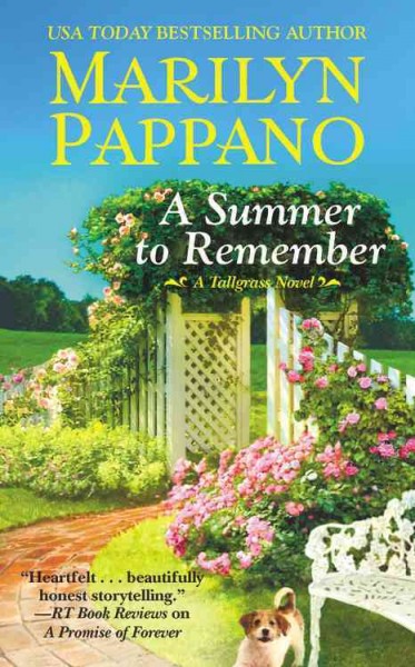 A Summer to remember / Marilyn Pappano.