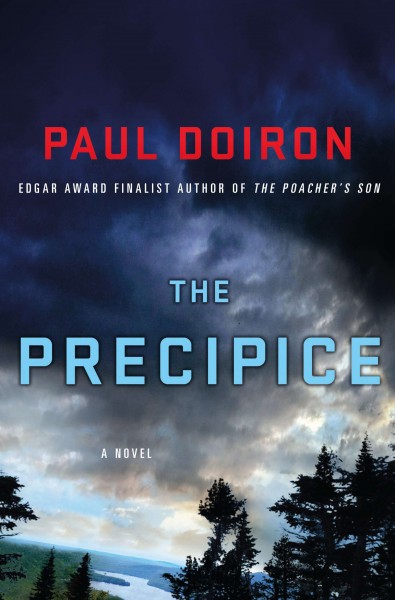 The precipice / Paul Doiron.