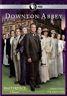 Downton Abbey. Season 1
