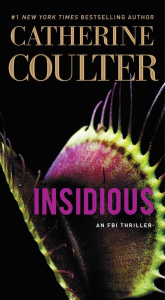 Insidious / Catherine Coulter.