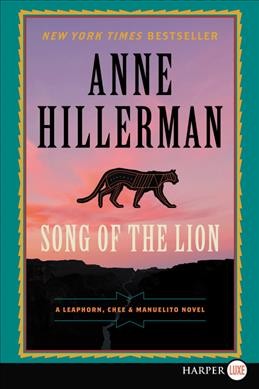 Song of the lion / Anne Hillerman.