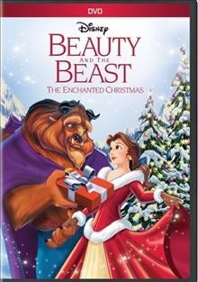 Beauty and the beast: the enchanted Christmas / Walt Disney Pictures presents ; produced by Walt Disney Television Animation ; directed by Andy Knight ; written by Flip Kobler & Cindy Marcus and Bill Motz & Bob Roth.