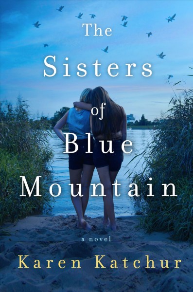 The sisters of Blue Mountain : a novel / Karen Katchur.