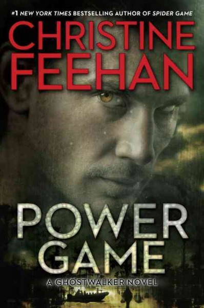 Power game / Christine Feehan.