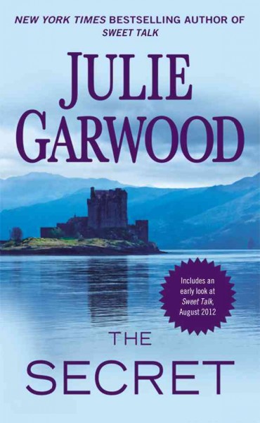 The secret / Julie Garwood.
