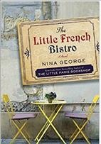 The little French bistro : a novel / Nina George ; translated by Simon Pare.