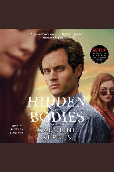 Hidden bodies / Caroline Kepnes.