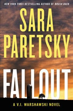Fallout / Sara Paretsky.
