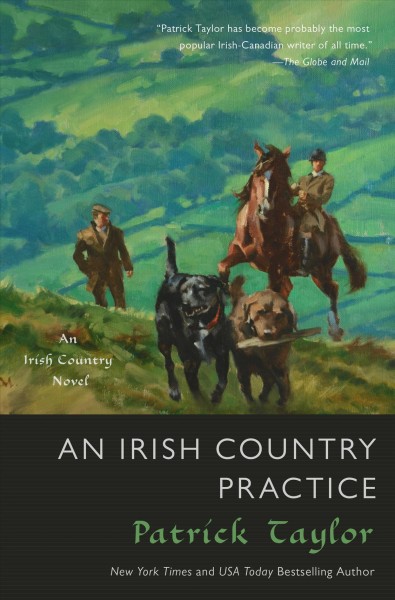 An Irish country practice / Patrick Taylor.
