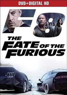 The fate of the furious / Universal Pictures presents ; in association with China Film Co., Ltd. ; an Original Film/One Race Films production ; an F. Gary Gray film ; produced by Neal H. Mortiz, Vin Diesel, Michael Fottrell, Chris Morgan ; written by Chris Morgan ; directed by F. Gary Gray.
