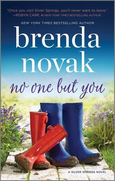 No one but you / Brenda Novak.