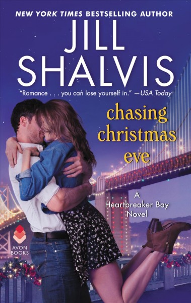 Chasing Christmas Eve / Jill Shalvis.