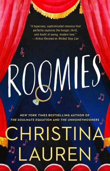Roomies / Christina Lauren.