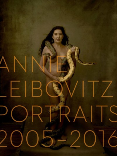 Portraits: 2005-2016 / Annie Leibovitz ; editor, Sharon DeLano.