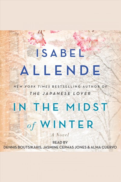 In the midst of winter : a novel / Isabel Allende.