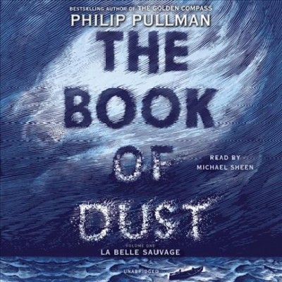 La belle sauvage / Philip Pullman.