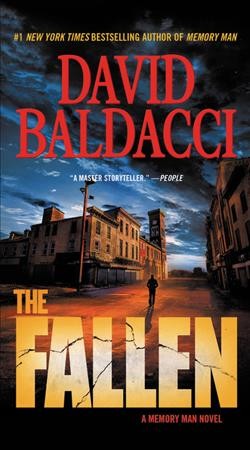 The fallen / David Baldacci.