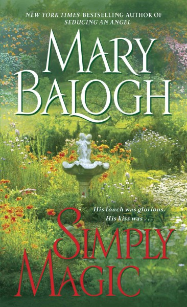 Simply magic / Mary Balogh.