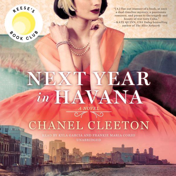 Next year in Havana / Chanel Cleeton.